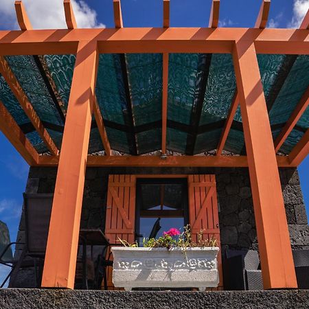 Paraiso Do Triangulo Lajido エクステリア 写真