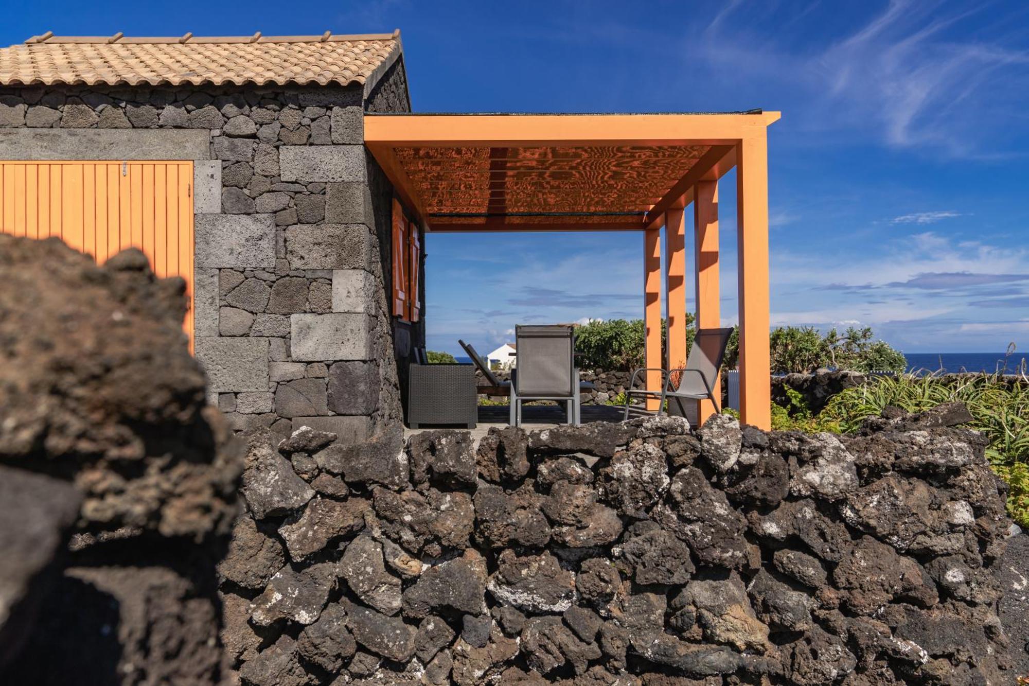 Paraiso Do Triangulo Lajido エクステリア 写真