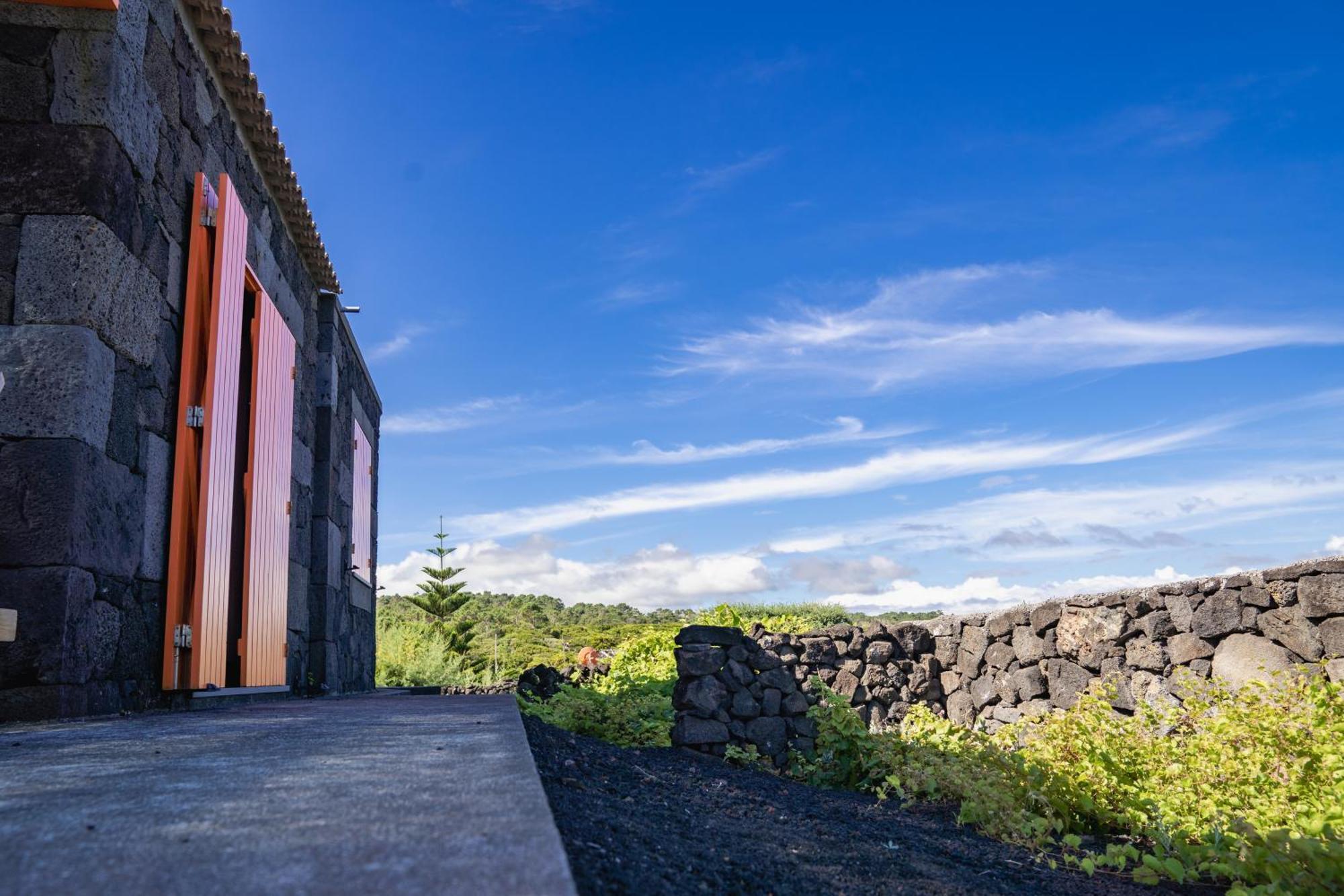 Paraiso Do Triangulo Lajido エクステリア 写真