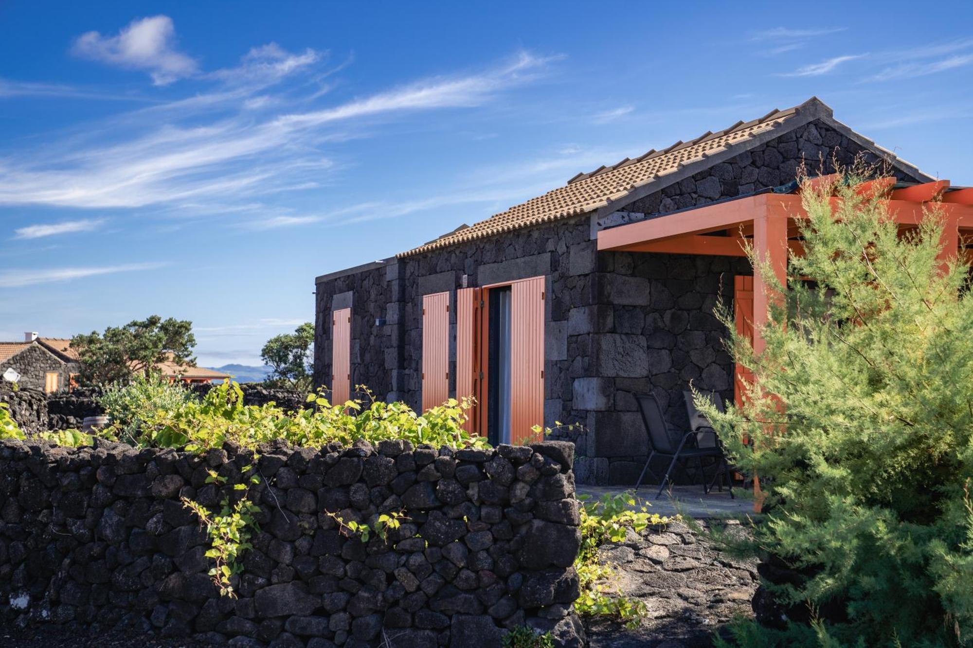 Paraiso Do Triangulo Lajido エクステリア 写真