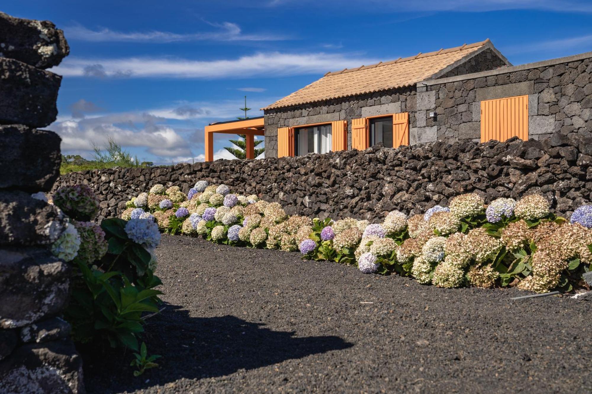 Paraiso Do Triangulo Lajido エクステリア 写真