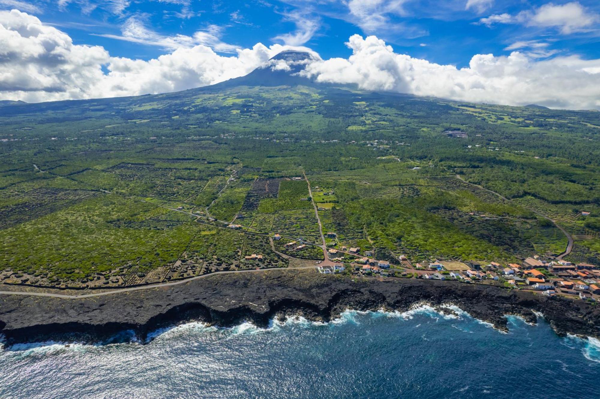 Paraiso Do Triangulo Lajido エクステリア 写真