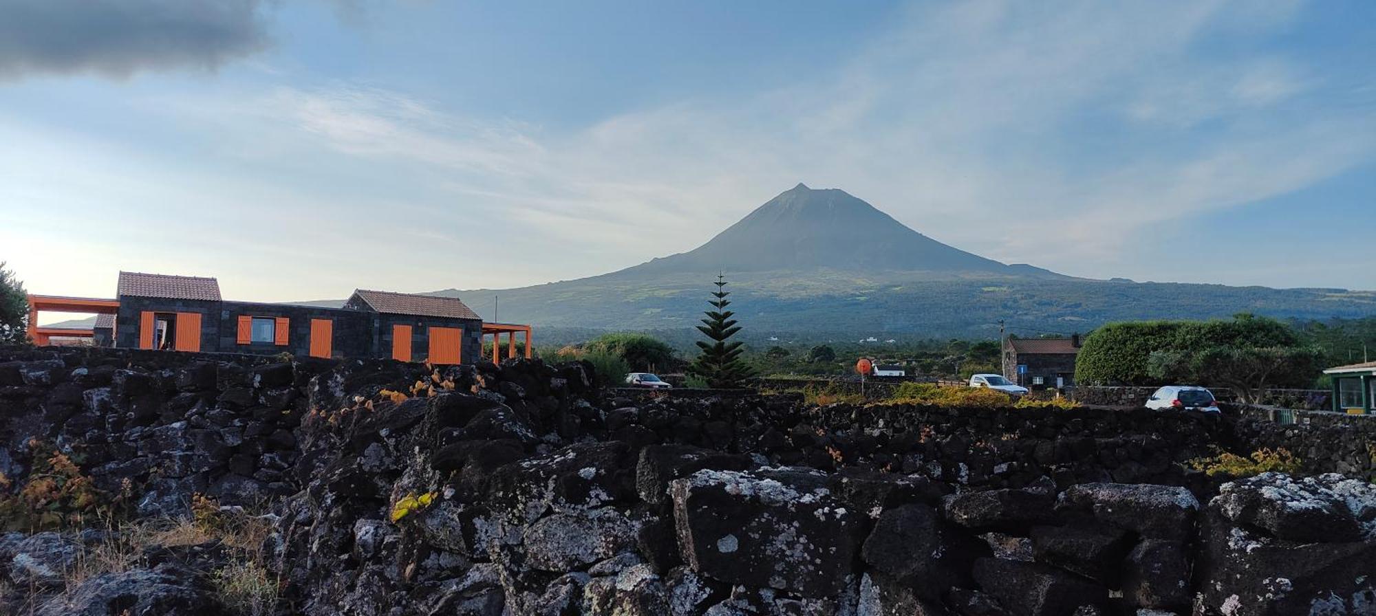 Paraiso Do Triangulo Lajido エクステリア 写真