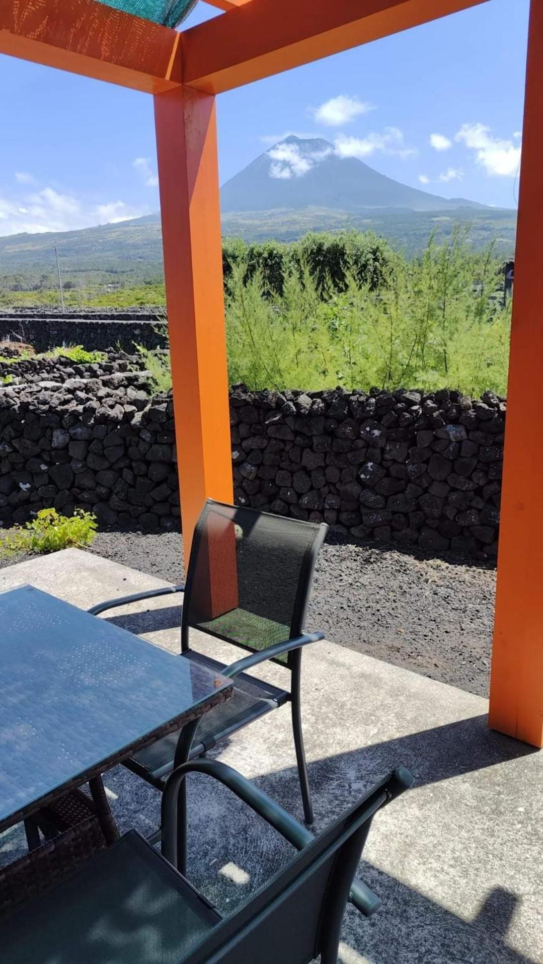 Paraiso Do Triangulo Lajido エクステリア 写真
