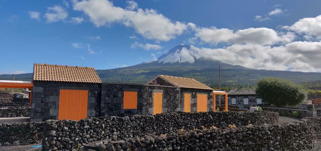 Paraiso Do Triangulo Lajido エクステリア 写真