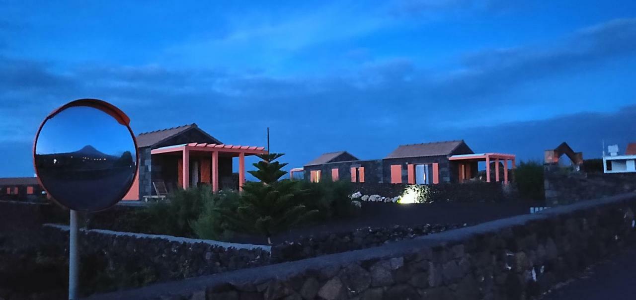 Paraiso Do Triangulo Lajido エクステリア 写真